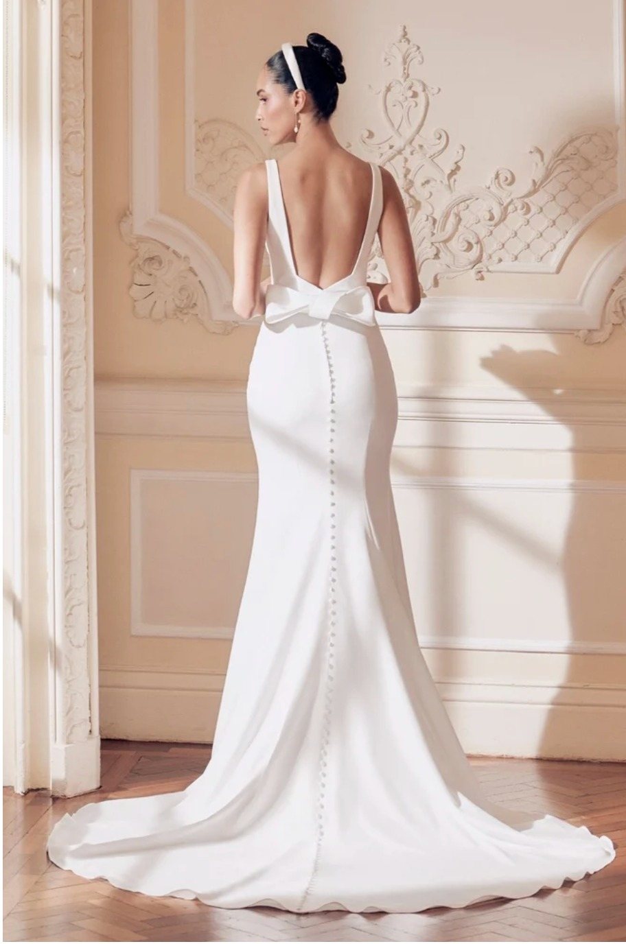 Gwen dress by Ellis Bridals