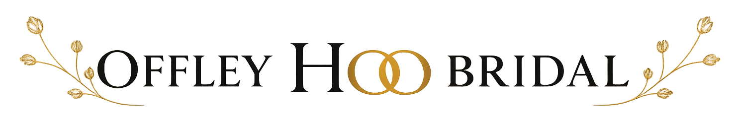 Offley Hoo Bridal